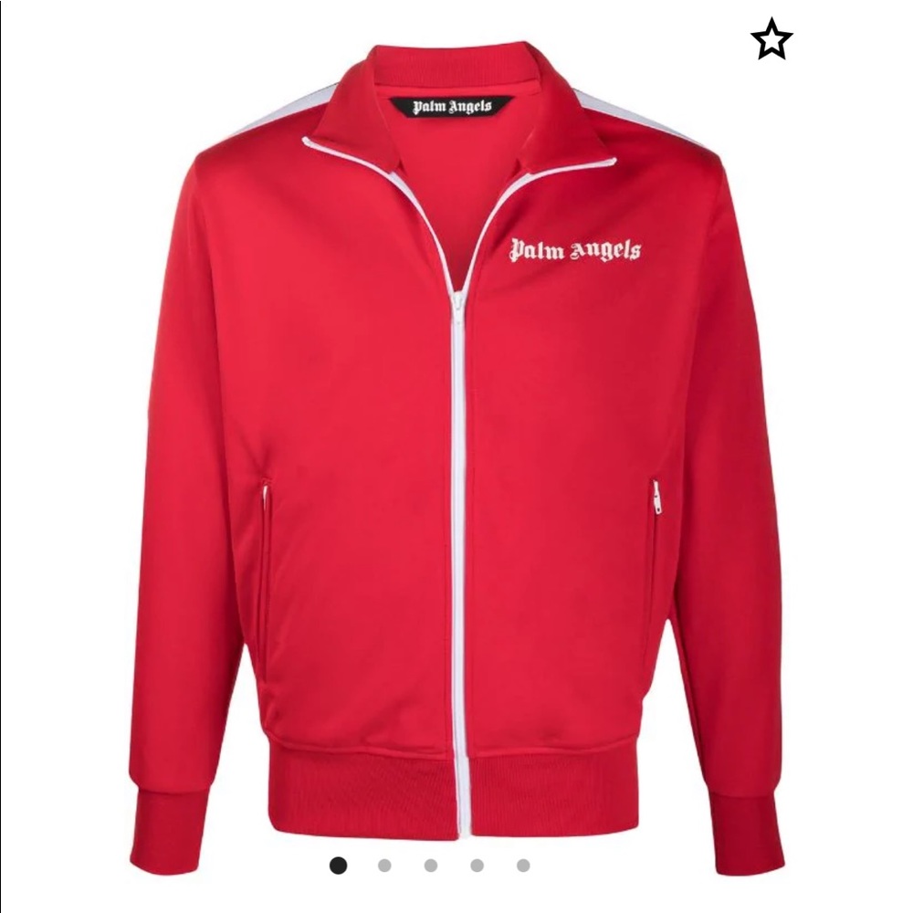 Palm Angels jacket